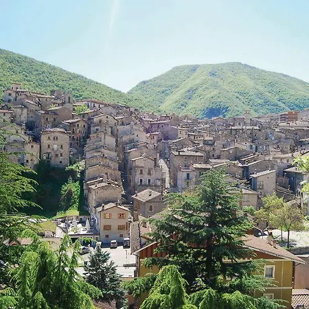 M4 Monolocale Iii * Villalago