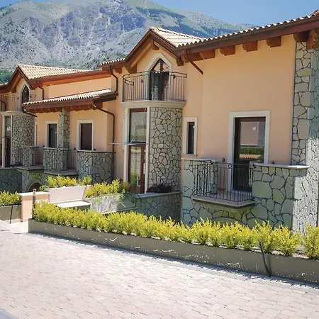M4 Monolocale Iii * Villalago
